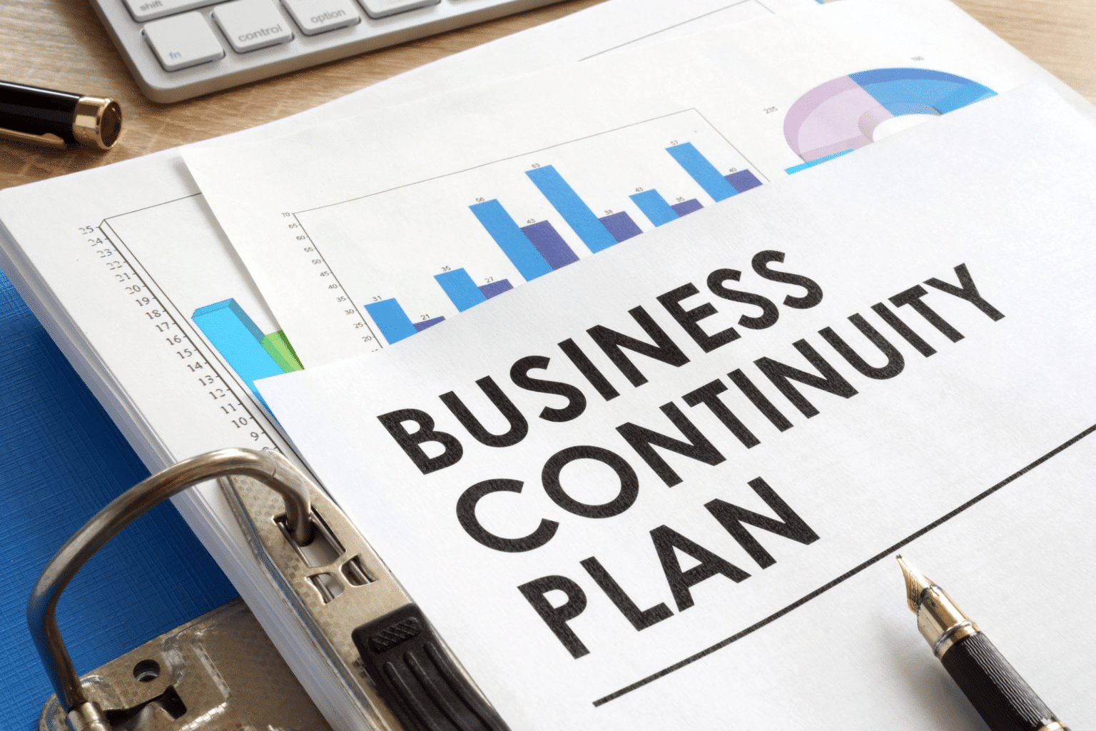 Advantages of Business Continuity Solutions