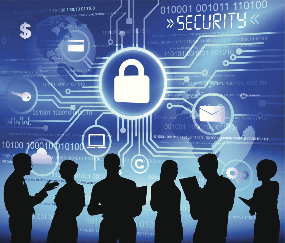 Security Best Practices for Your Organization in 2024