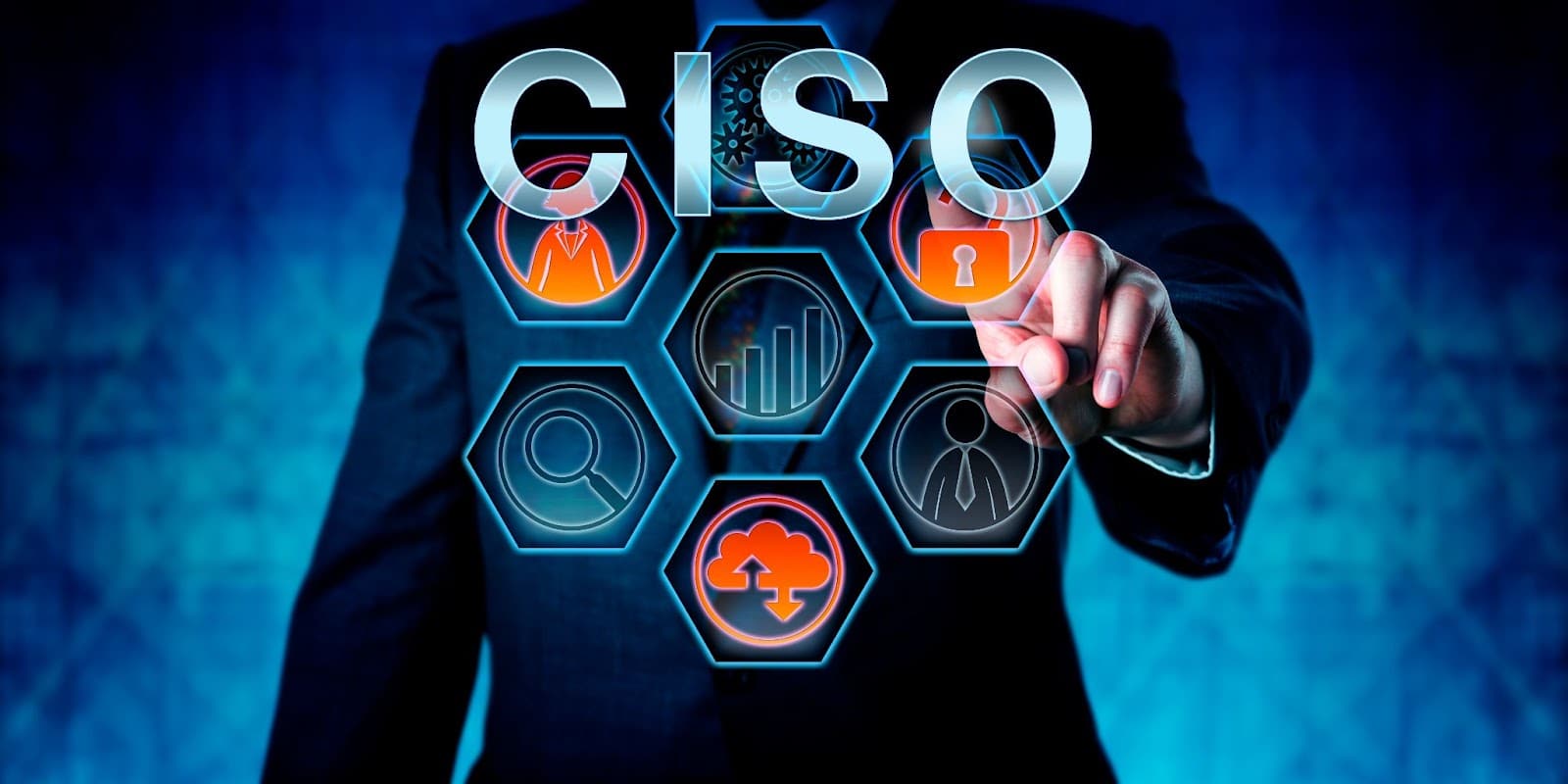 What is a Chief Information Security Officer (CISO)?