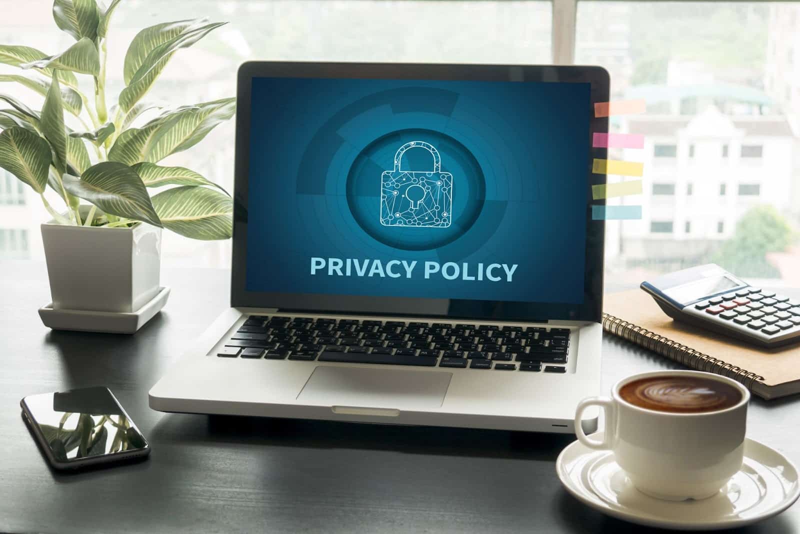 Predicts Privacy Policy