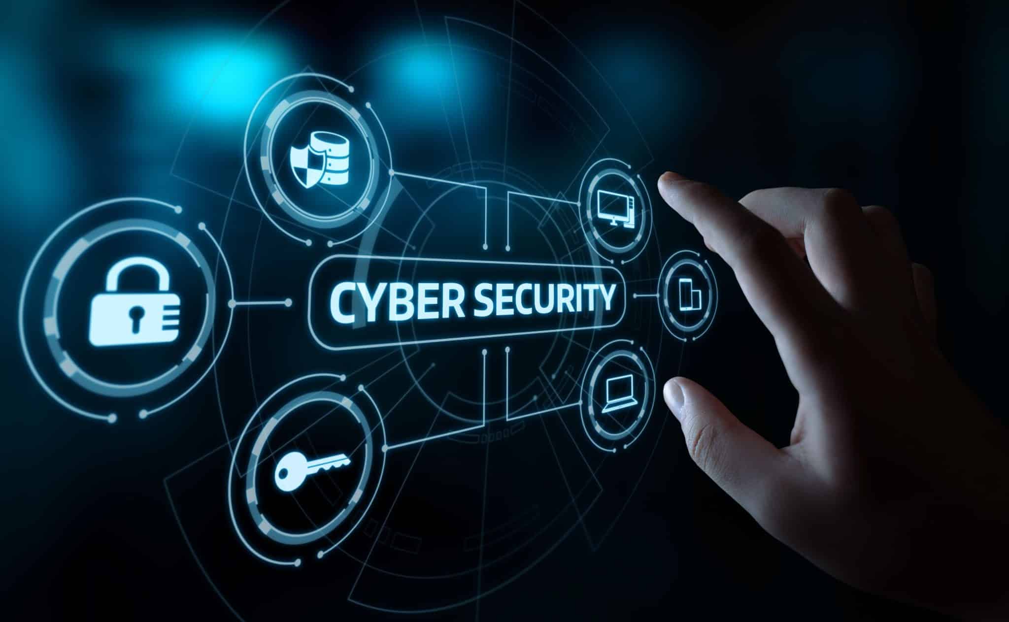 Cyber Security Terms to Know