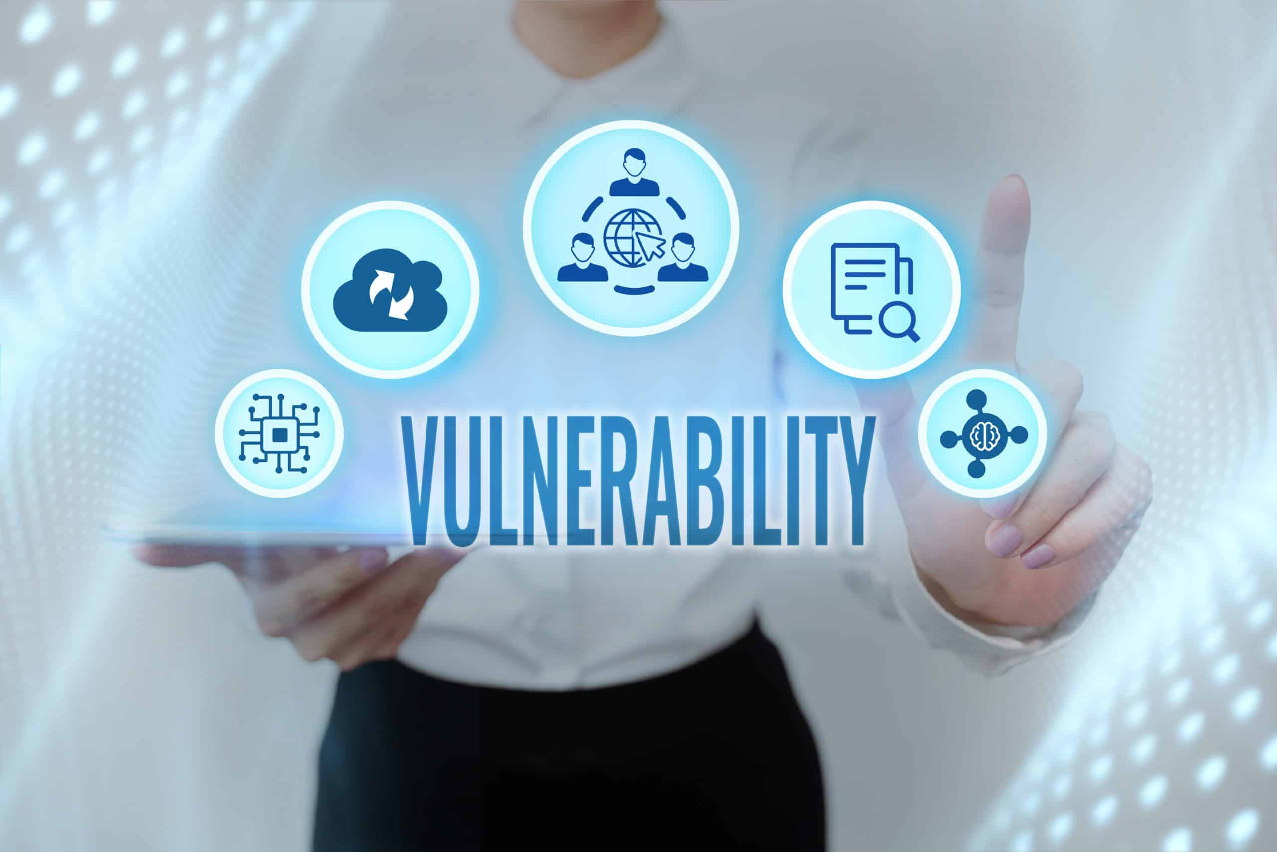 Vulnerability Management