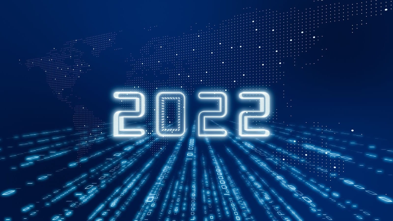 Cyber Security in 2022