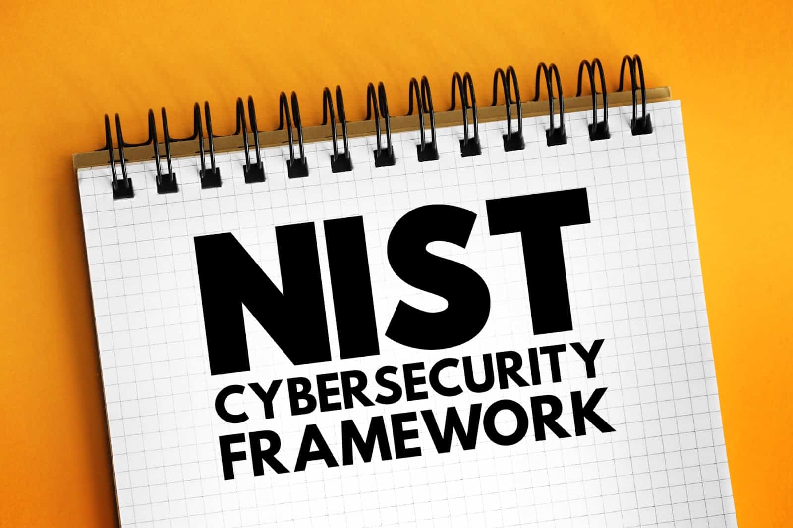 NIST Cyber Security Framework