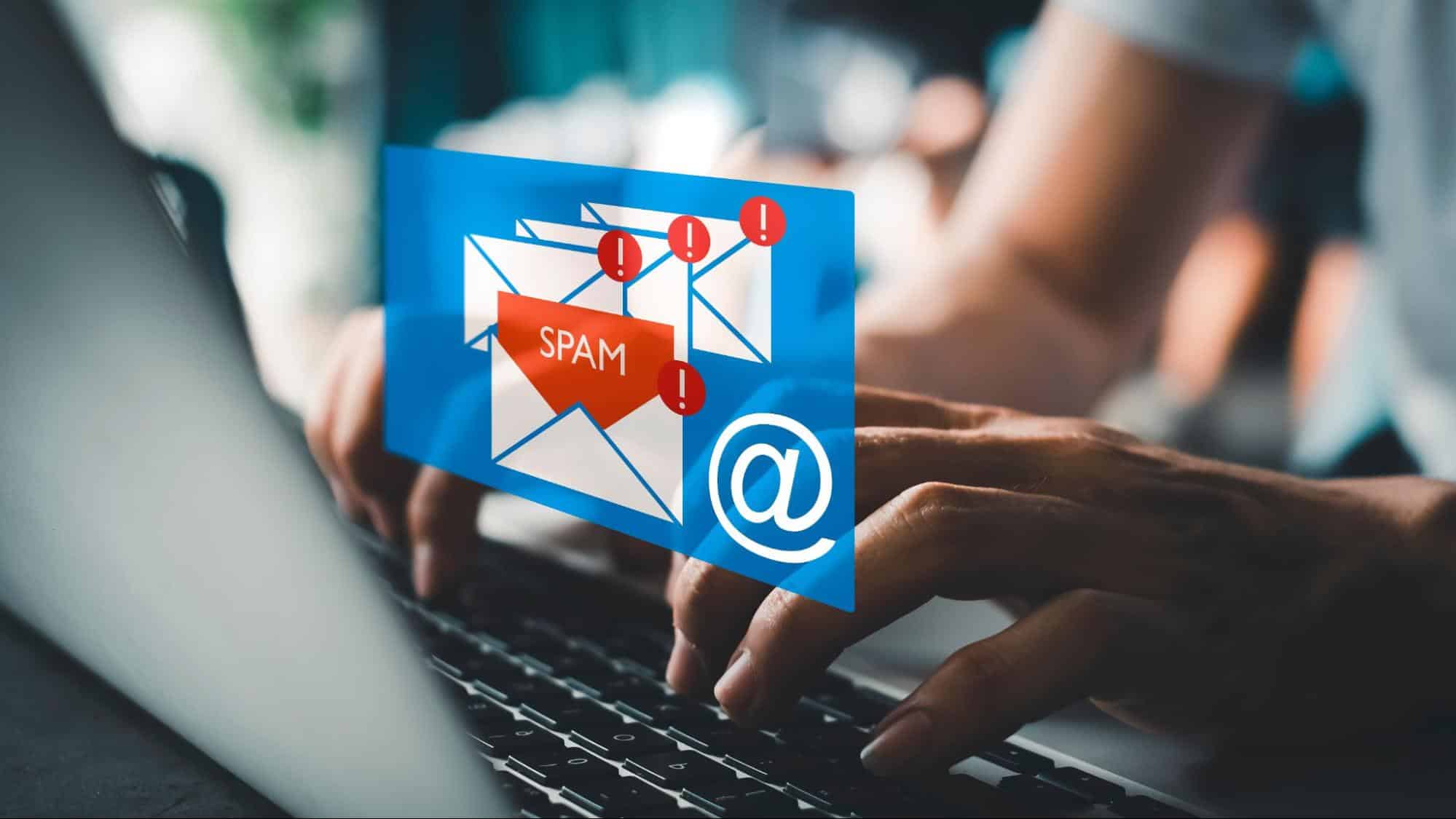 Phishing Attacks in mail