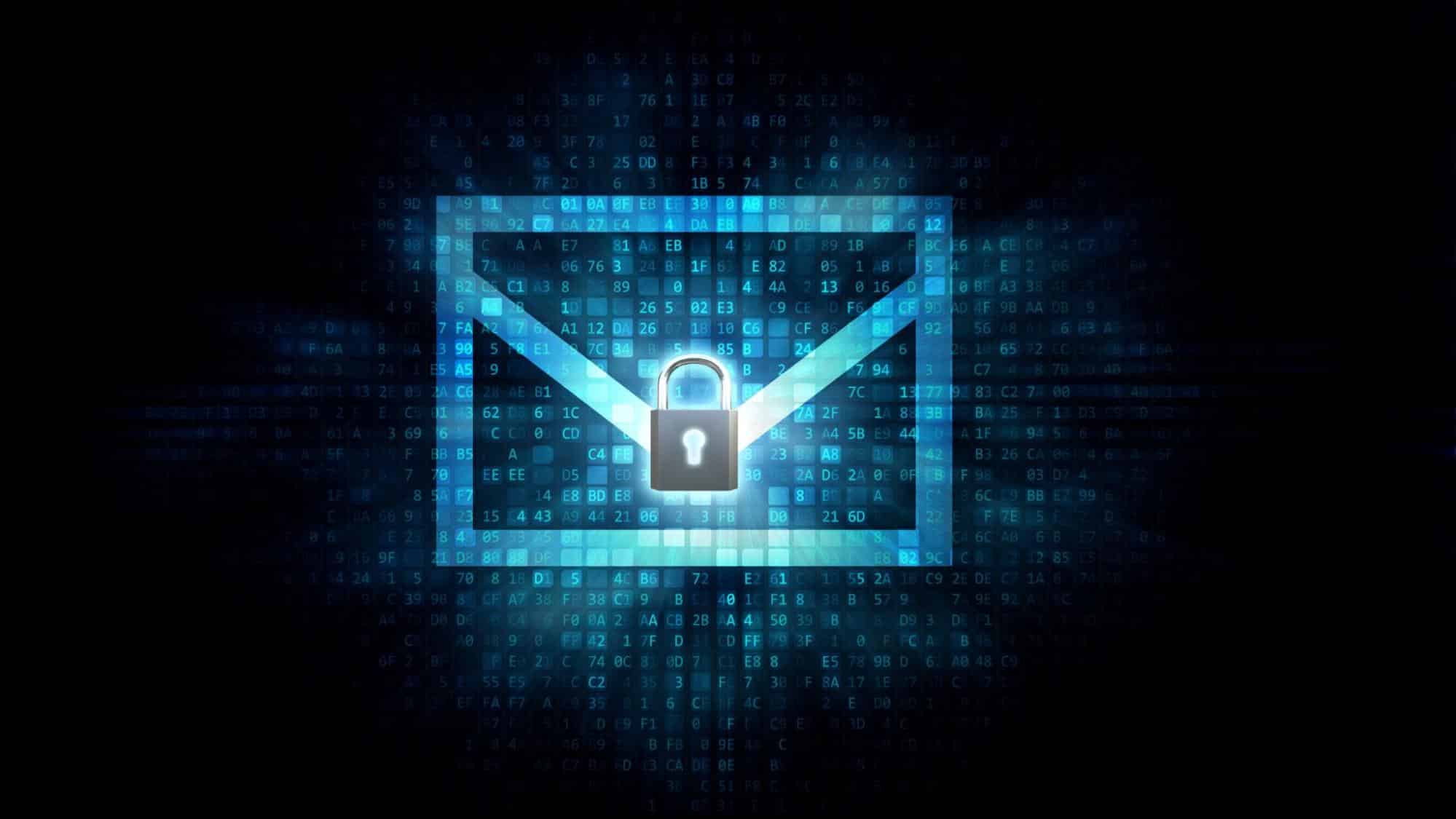 Secure Email