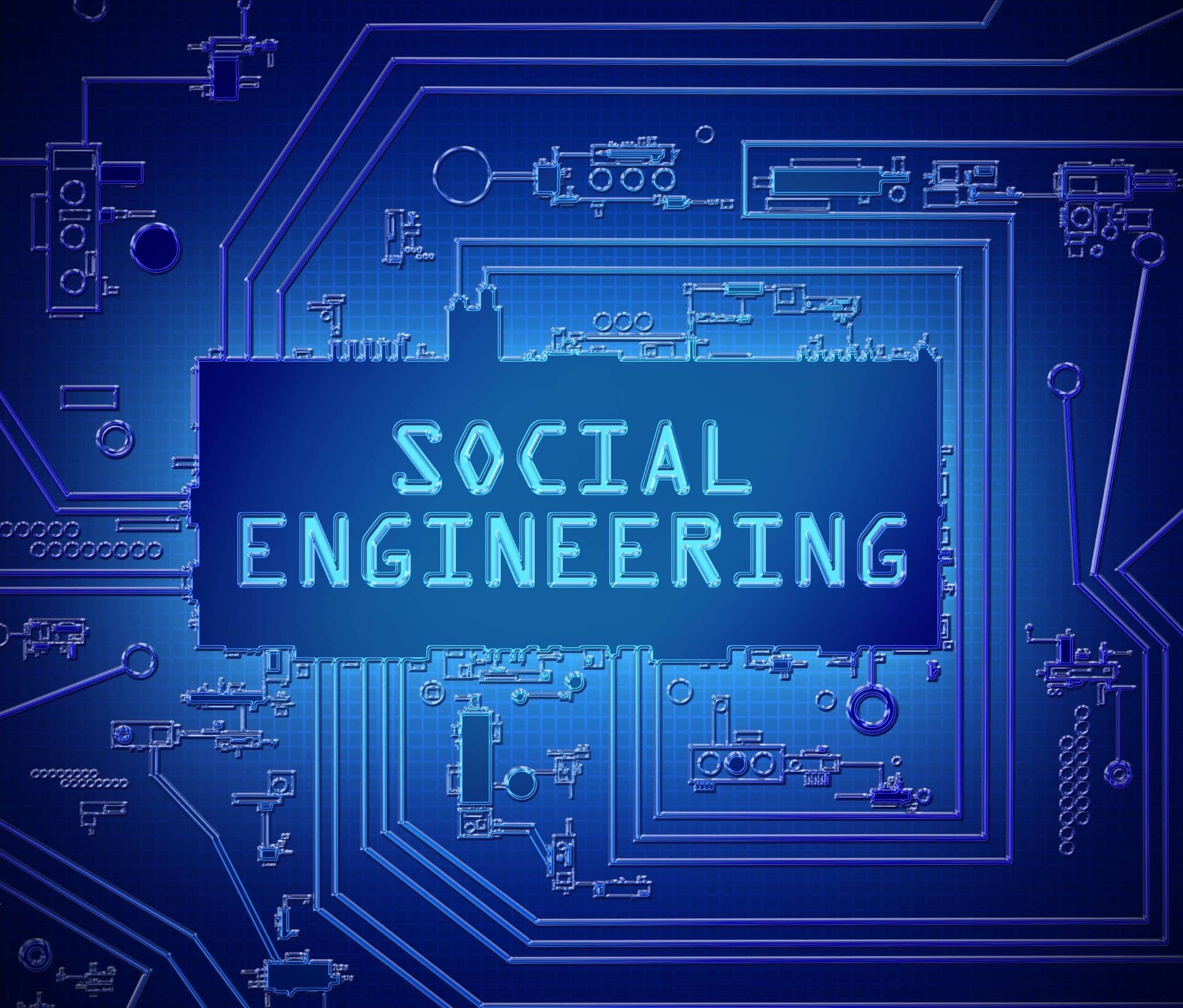 Social Engineering