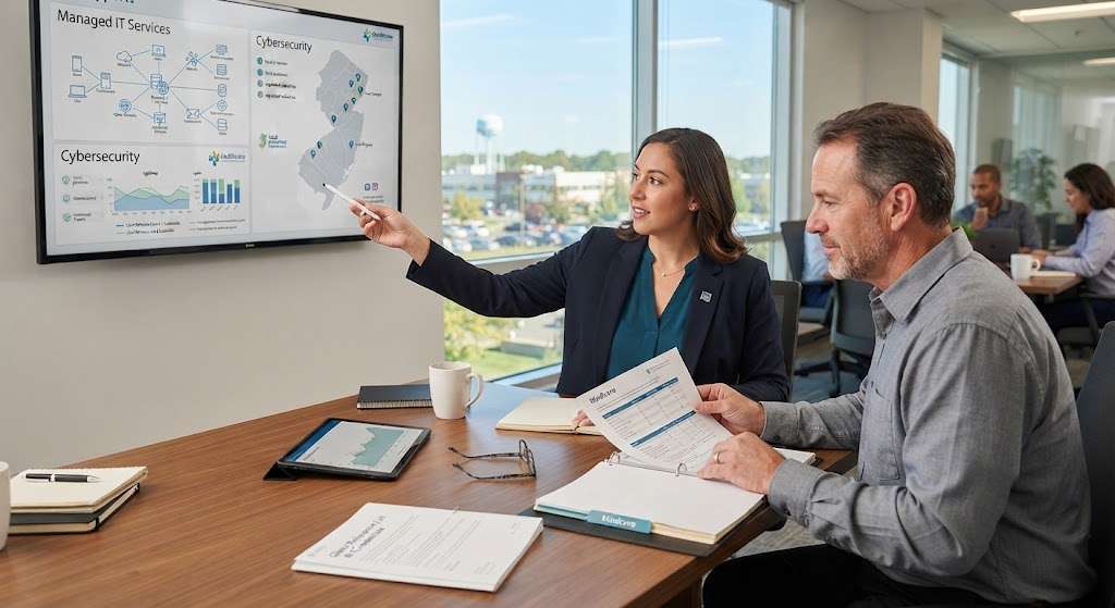11 Top IT Companies in New Jersey 2 How to Choose the Best IT Company in NJ