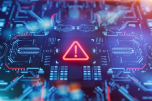 Top 5 Cybersecurity Threats Facing IT Directors