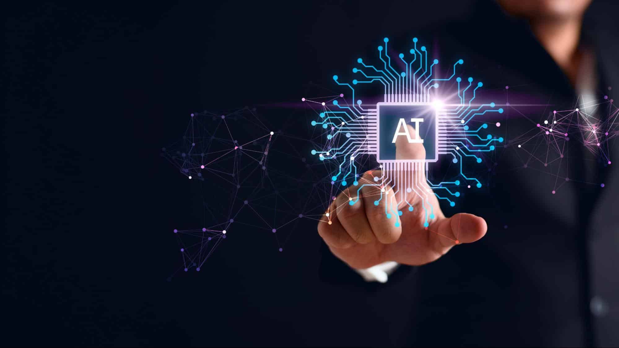 Revolutionizing IT Operations with AI A Game-Changer for Businesses