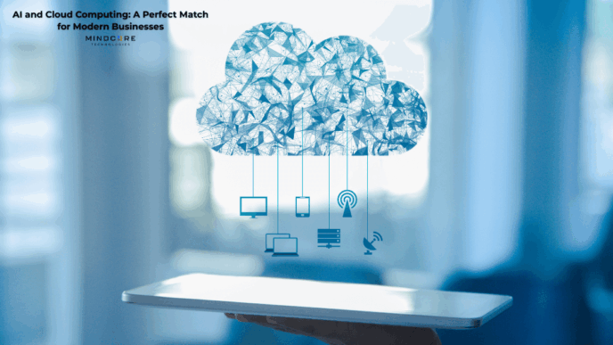 AI + Cloud Computing | Transform Your Business Today!
