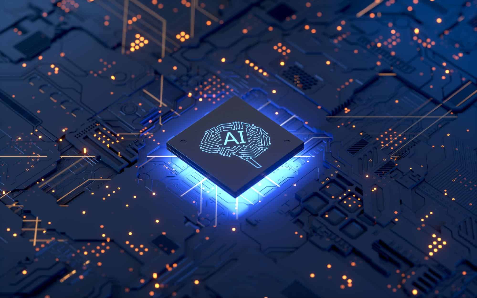 AI in Data Management Transforming Business Intelligence