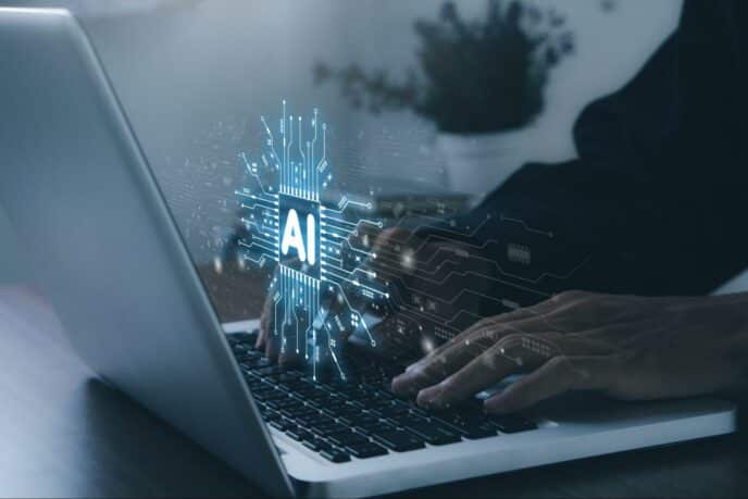 How AI is Changing IT Services Forever