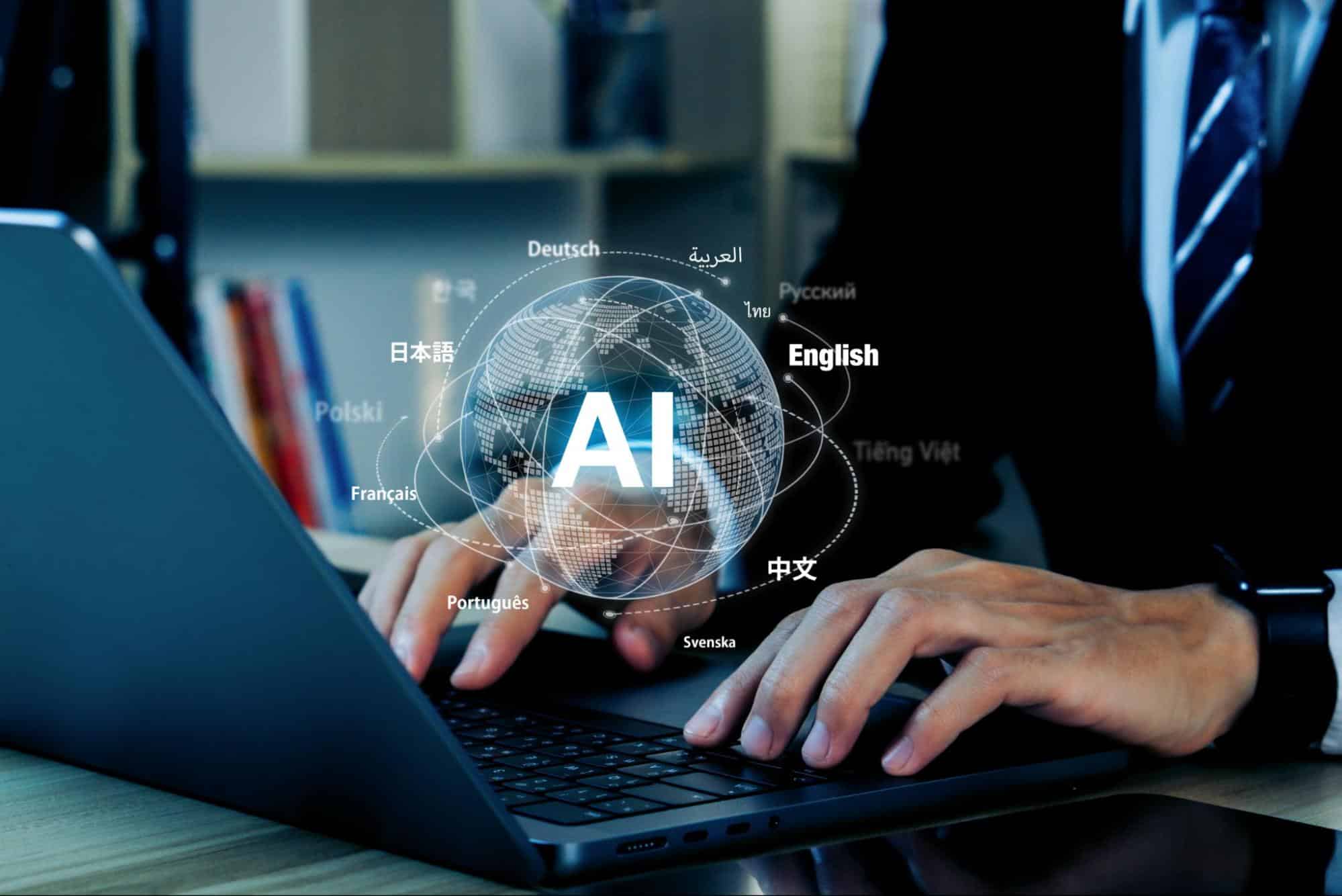 How Small Businesses Can Profit from AI in IT Services