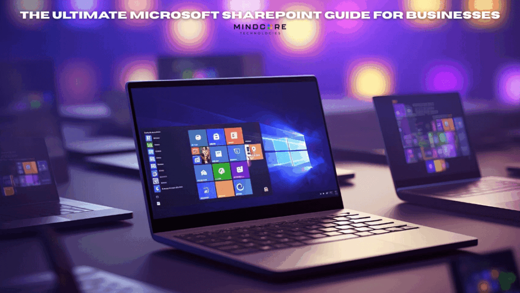 The Ultimate Microsoft SharePoint Guide For Businesses 5 1747664472297 1
