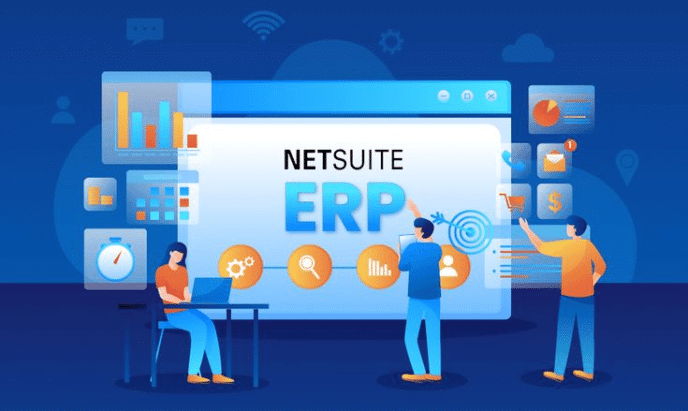 NetSuite Implementation Unveiled: Boost Your Efficiency from Day One!