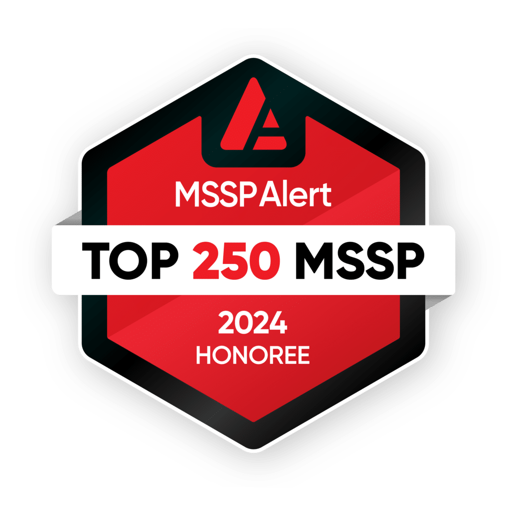 New Orleans LA 9 MSSP Alert Top 250 MSSP 2024