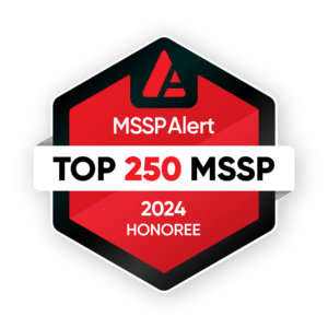 MSSP Alert Top 250 MSSP 2024