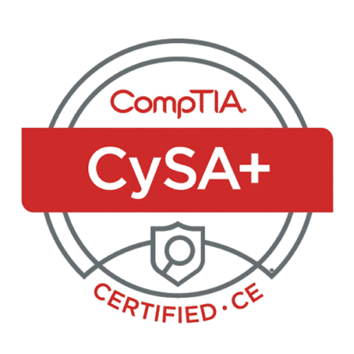 Comptia CySA 2Bce removebg preview