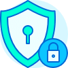 cyber security icon 18