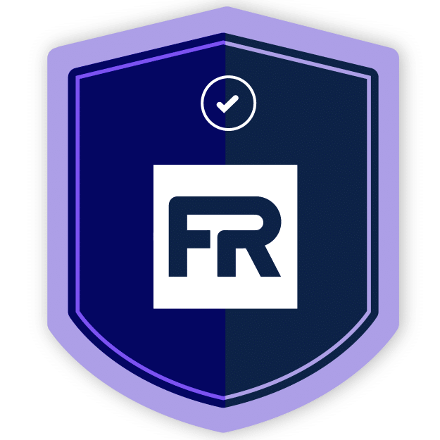 framework informational page hero badges fedramp