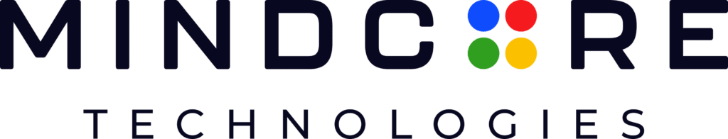 mindcore technologies logo
