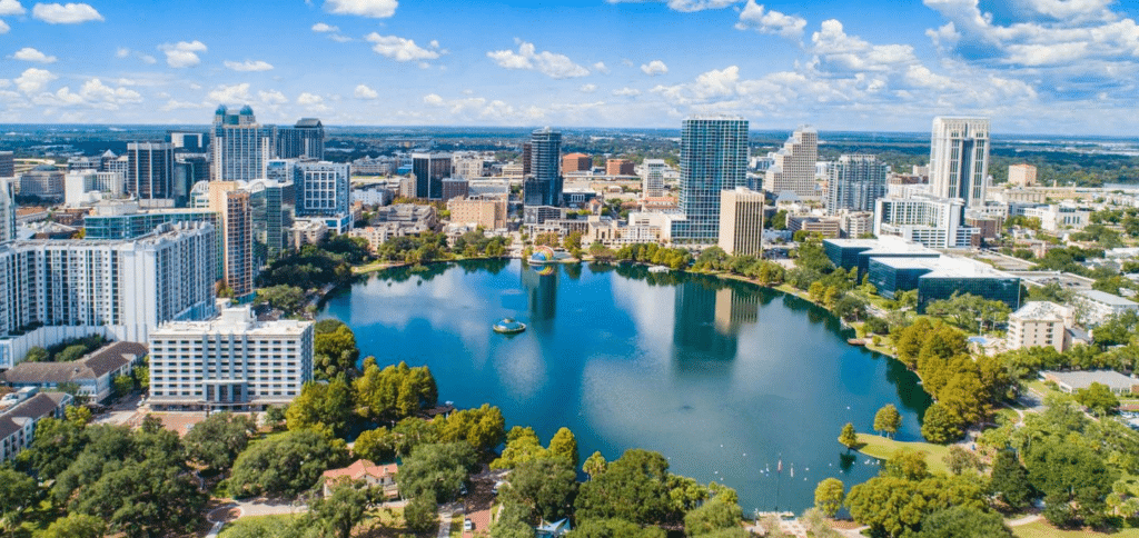 orlando fl