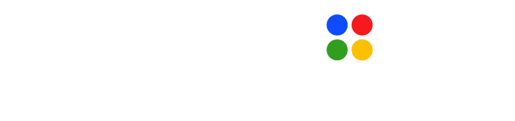 Mindcore Technologies Main Logo White
