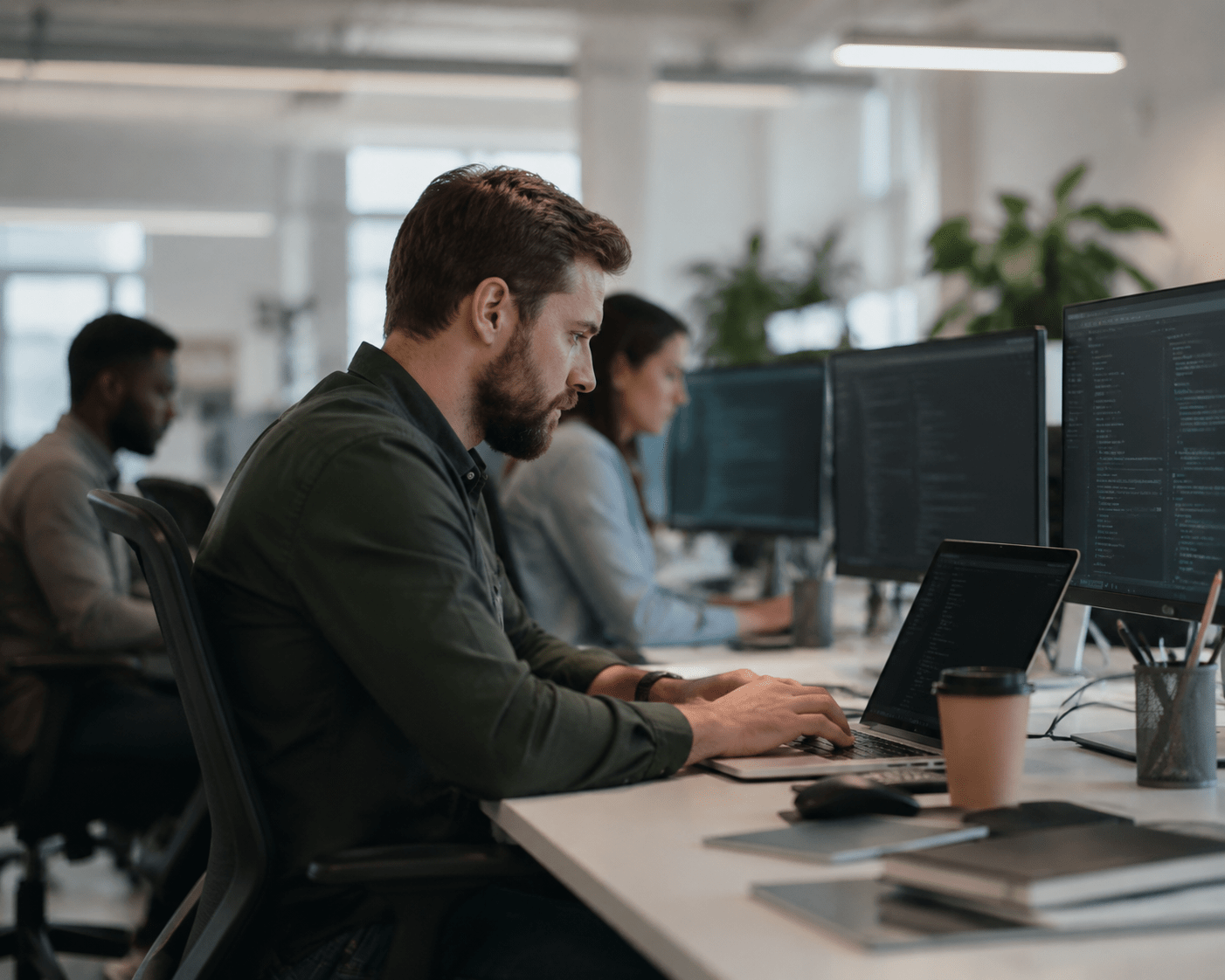 Glossary of Managed IT Services Terms: Understanding the Terminology 1 Glossary of Managed IT Services Terms