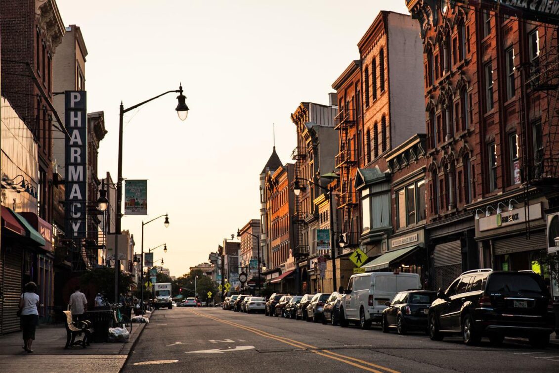 Hoboken NJ 18 Hoboken