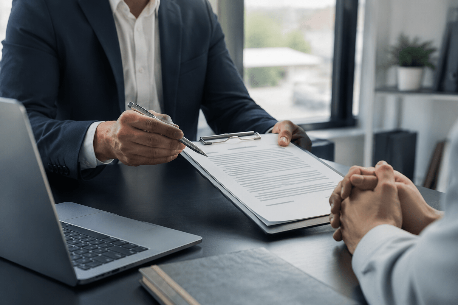 Choosing the Right Managed IT Services Contract: Key Considerations 1 Managed IT Services Contract