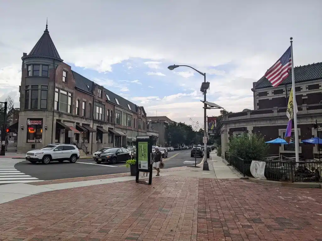 Montclair