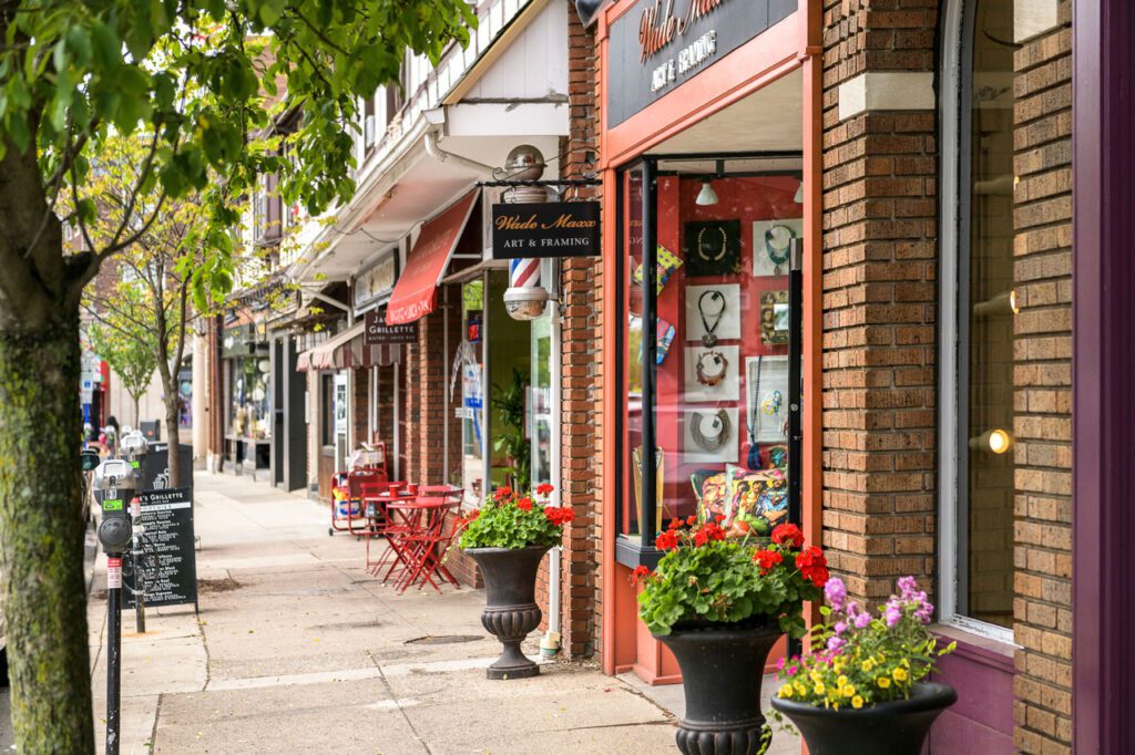 Montclair NJ