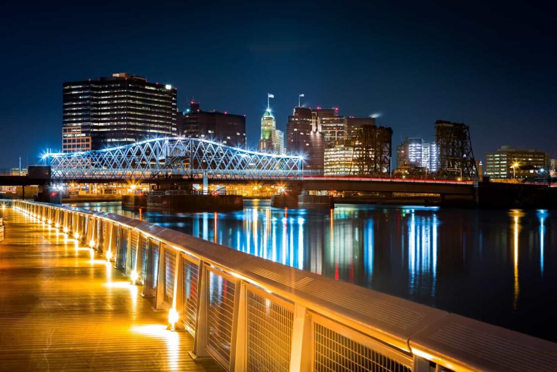 Newark NJ 18 Newark