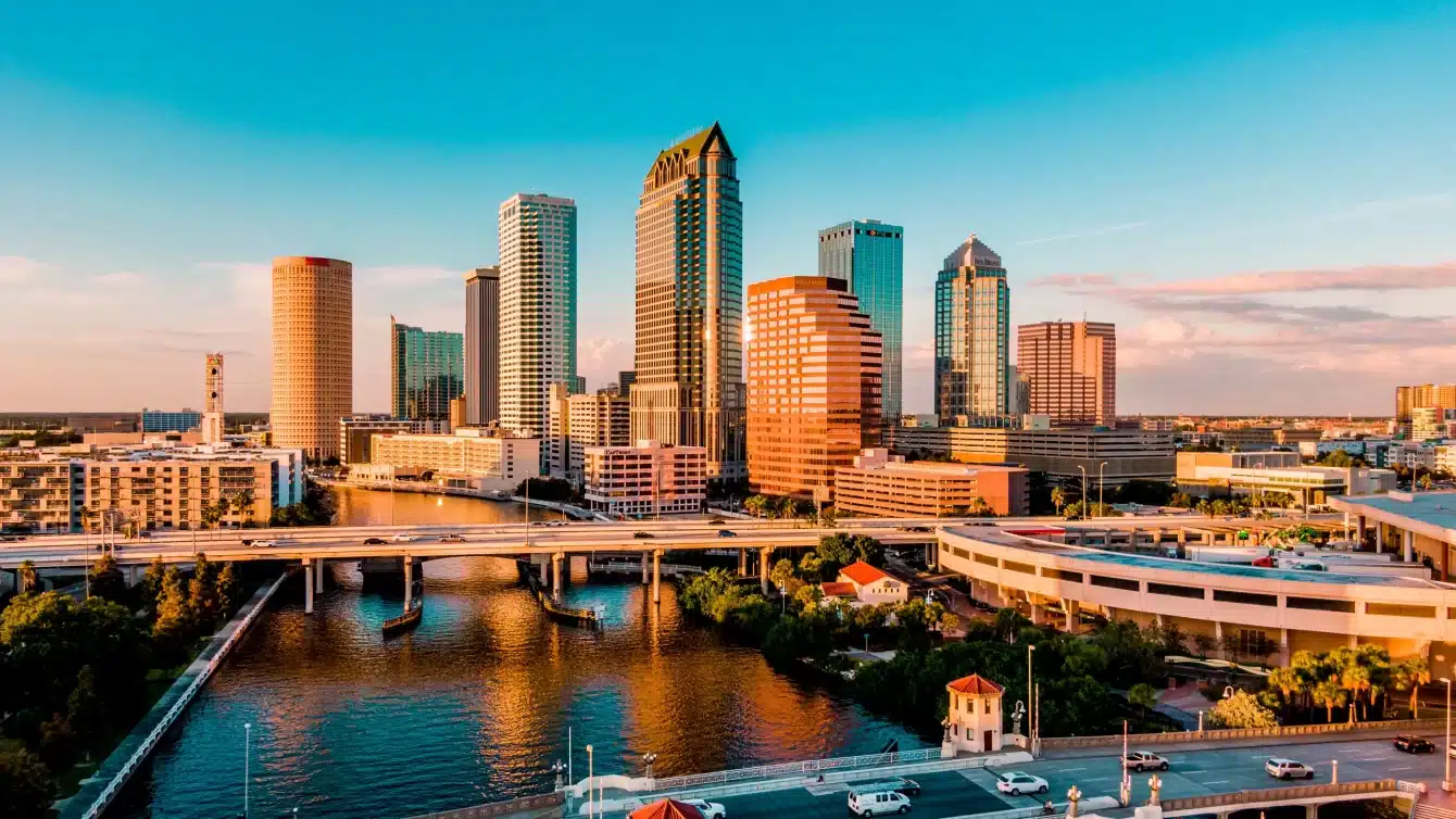 Tampa FL 19 Tampa