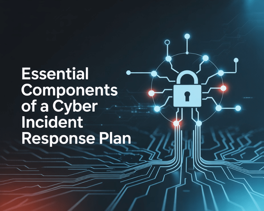 What Should a Cyber Incident Response Plan Include? Essential Components 11 image 15