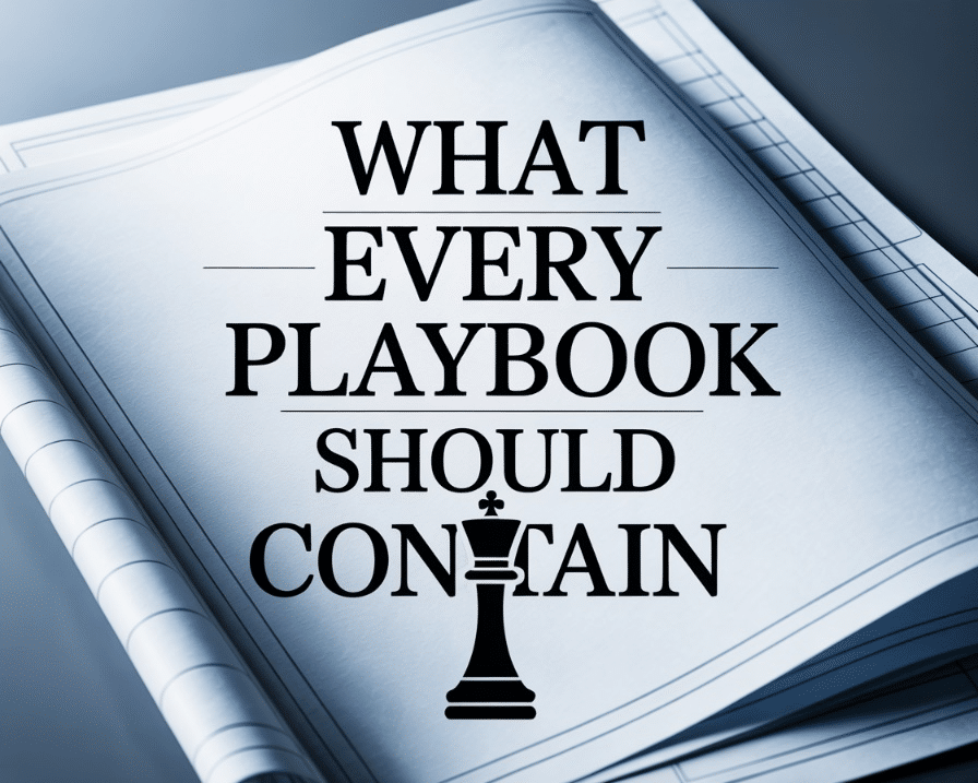 What is a Cyber Incident Response Playbook? Your Essential Tool 11 image 17