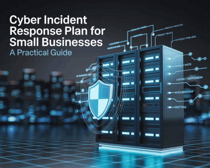 Cyber Incident Response Plan for Businesses | Mindcore