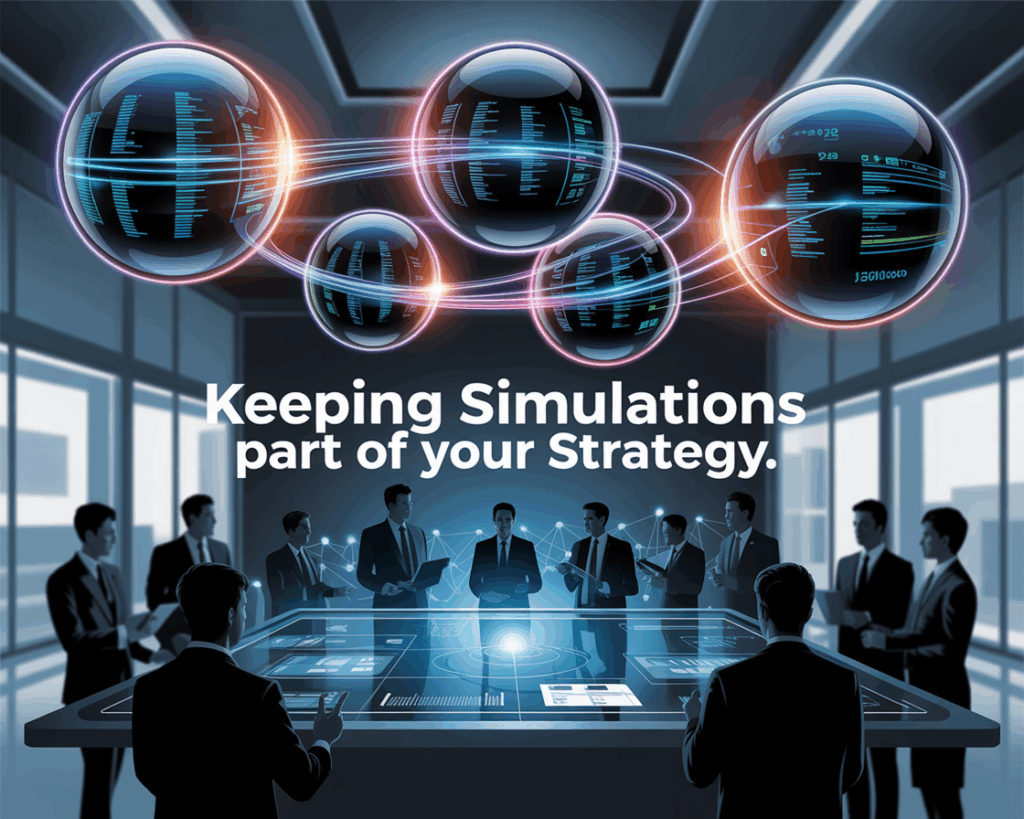 How to Conduct a Cyber Incident Response Simulation: Testing Your Preparedness 11 image 26