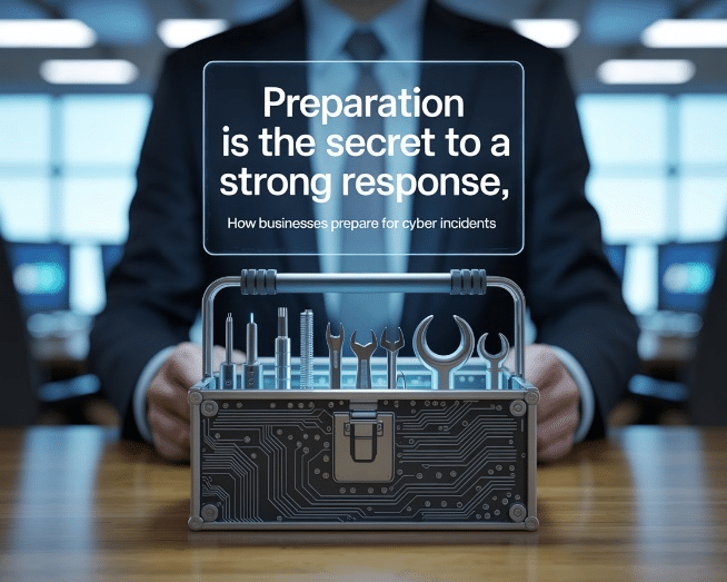 What is Incident Response Cyber Security? Understanding the Basics 11 image 9