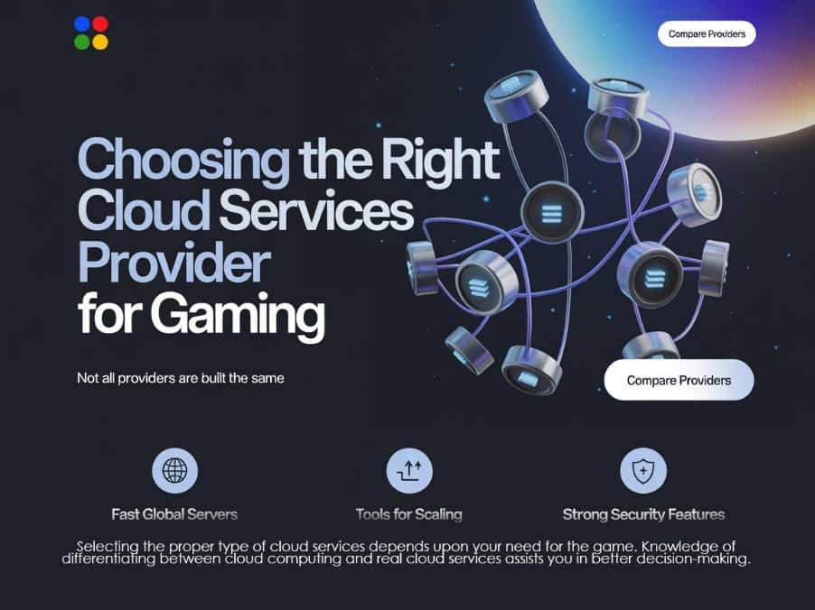 Cloud Services for Gaming: Enhancing Performance and User Experience 11 undefined 1