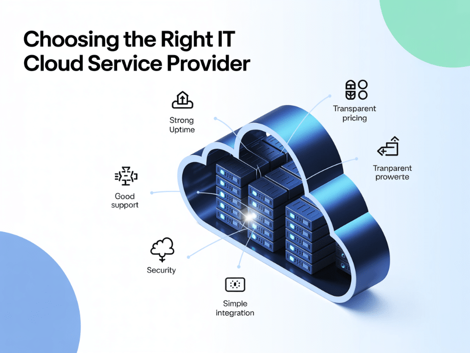 IT Cloud Services: Streamlining Your Business Operations 11 undefined 1