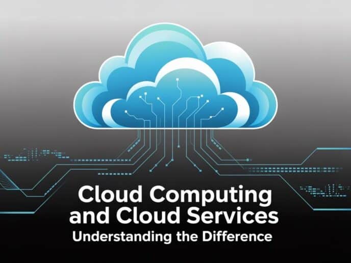 Cloud Computing Services and Cloud Solutions | Mindcore