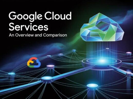 Google Cloud Services Overview and Comparison | Mindcore