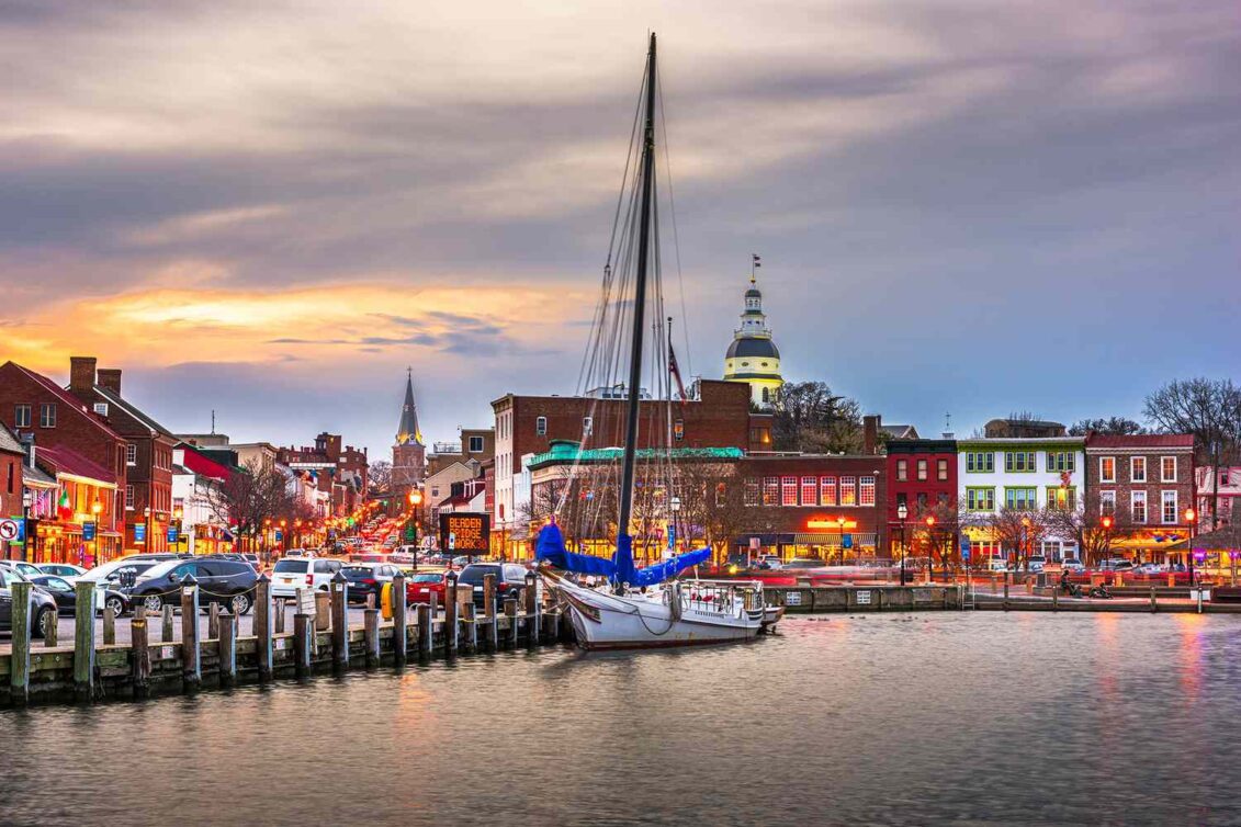 Annapolis MD 19 Annapolis