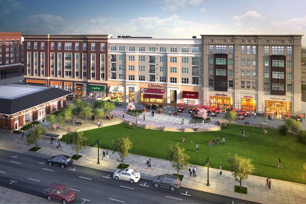 Gaithersburg