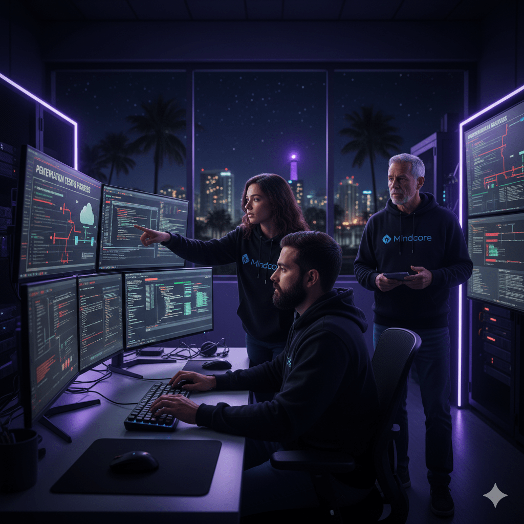 Penetration Testing Jobs: Career Opportunities in Cybersecurity 1