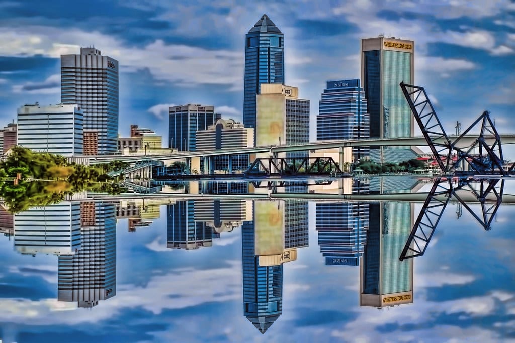 Jacksonville FL 19 Jacksonville