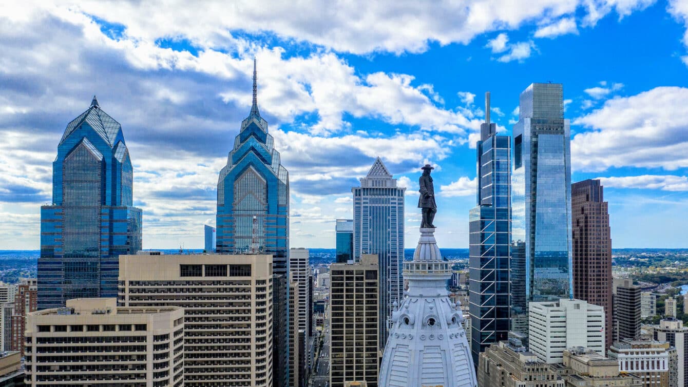 Philadelphia PA 19 Philadelphia