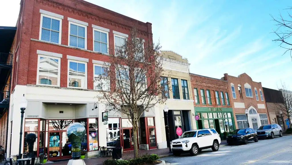 Spartanburg